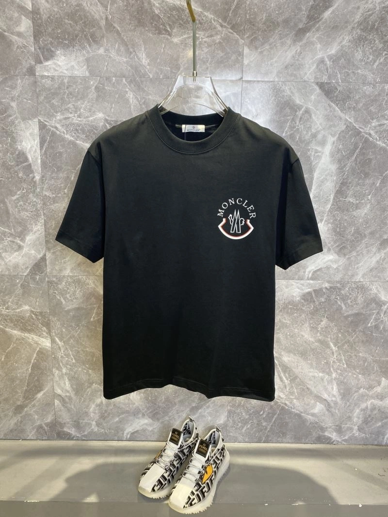 RelaxedFit Gucci T-Shirts 125735