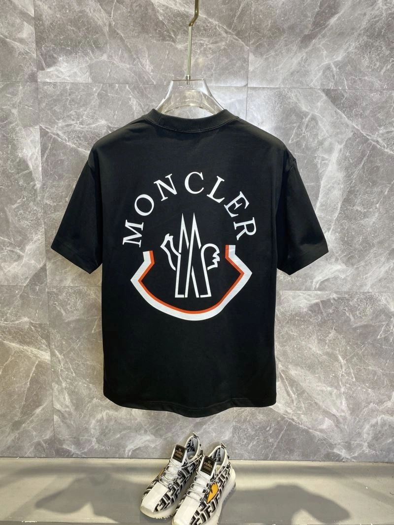 RelaxedFit Gucci T-Shirts 125735