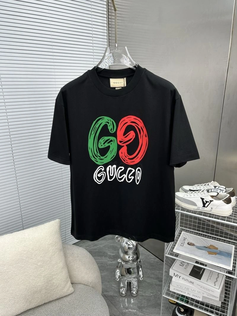 Gucci T-Shirts Functional 125734