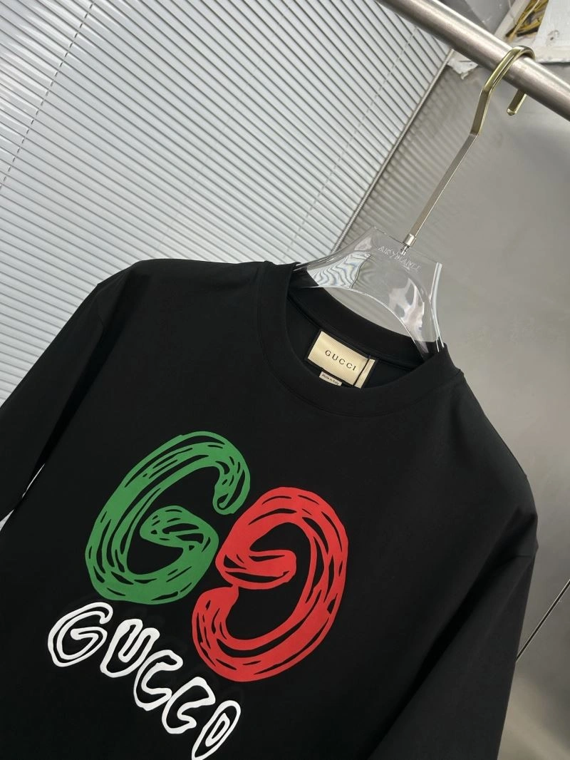 Gucci T-Shirts Functional 125734