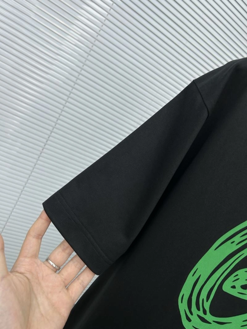 Gucci T-Shirts Functional 125734