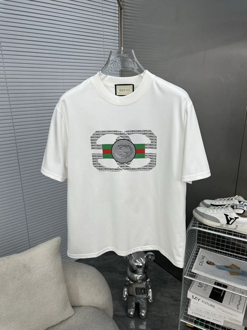 Gucci T-Shirts GoAnywhere 125707
