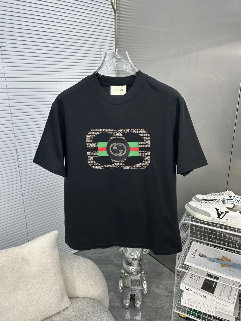 Gucci T-Shirts GoAnywhere 125707