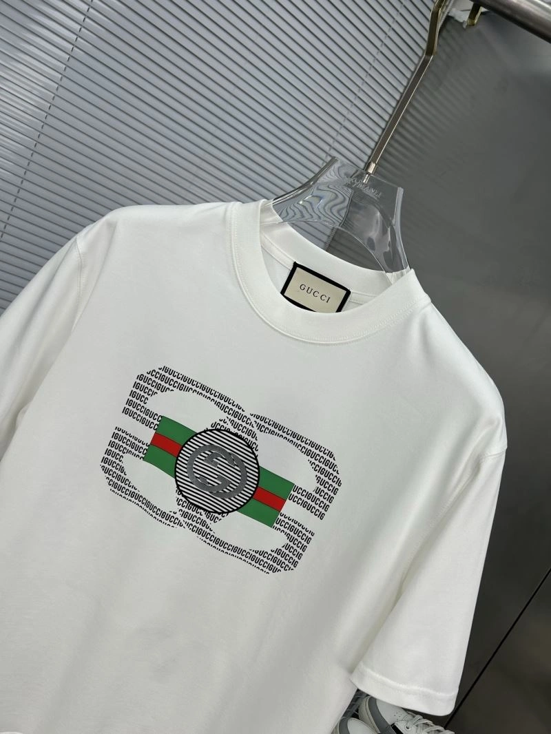 Gucci T-Shirts GoAnywhere 125707