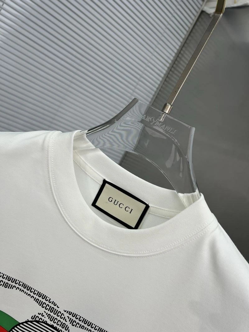 Gucci T-Shirts GoAnywhere 125707