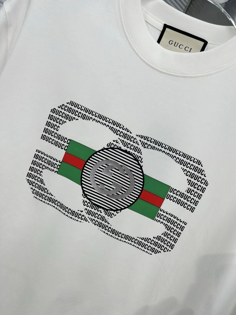 Gucci T-Shirts GoAnywhere 125707