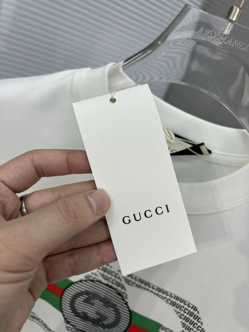 Gucci T-Shirts GoAnywhere 125707