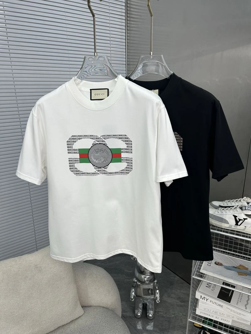 Gucci T-Shirts GoAnywhere 125707