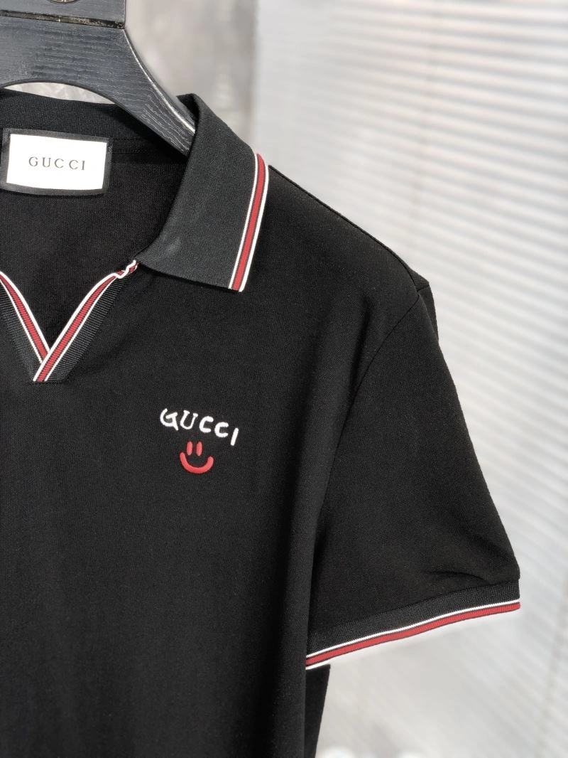 Seasonal Gucci T-Shirts 125706