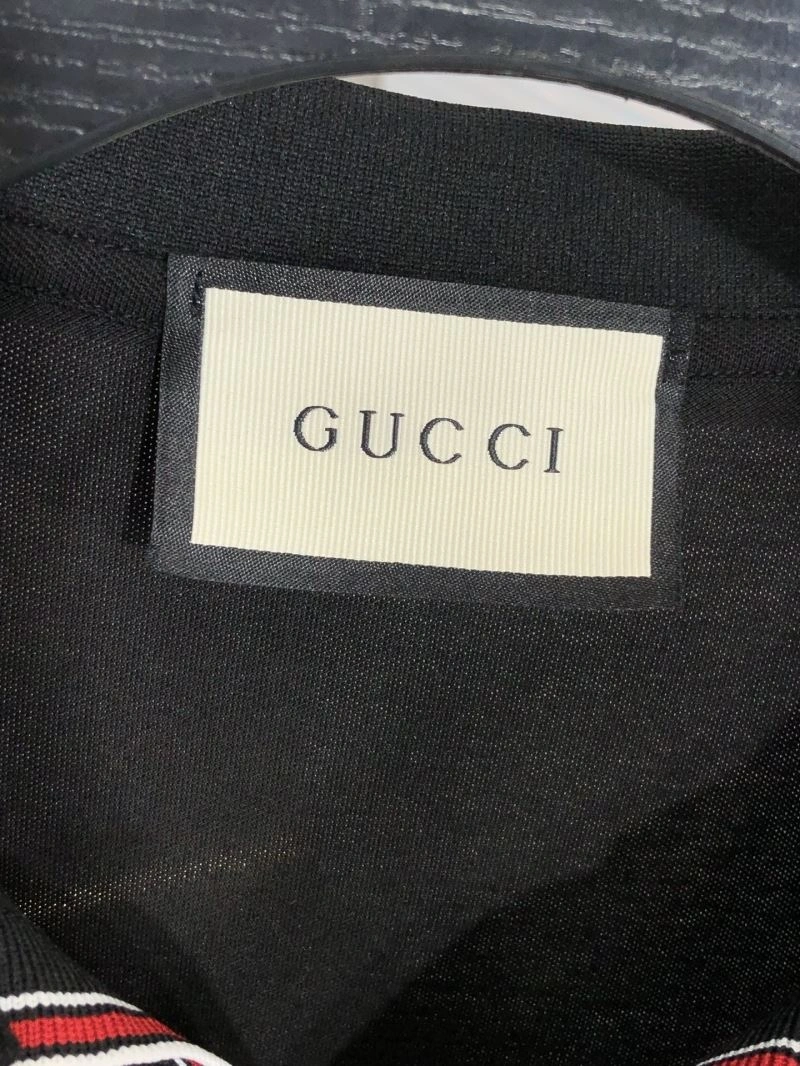 Seasonal Gucci T-Shirts 125706