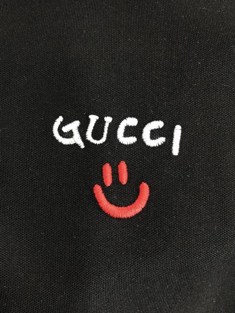 Seasonal Gucci T-Shirts 125706
