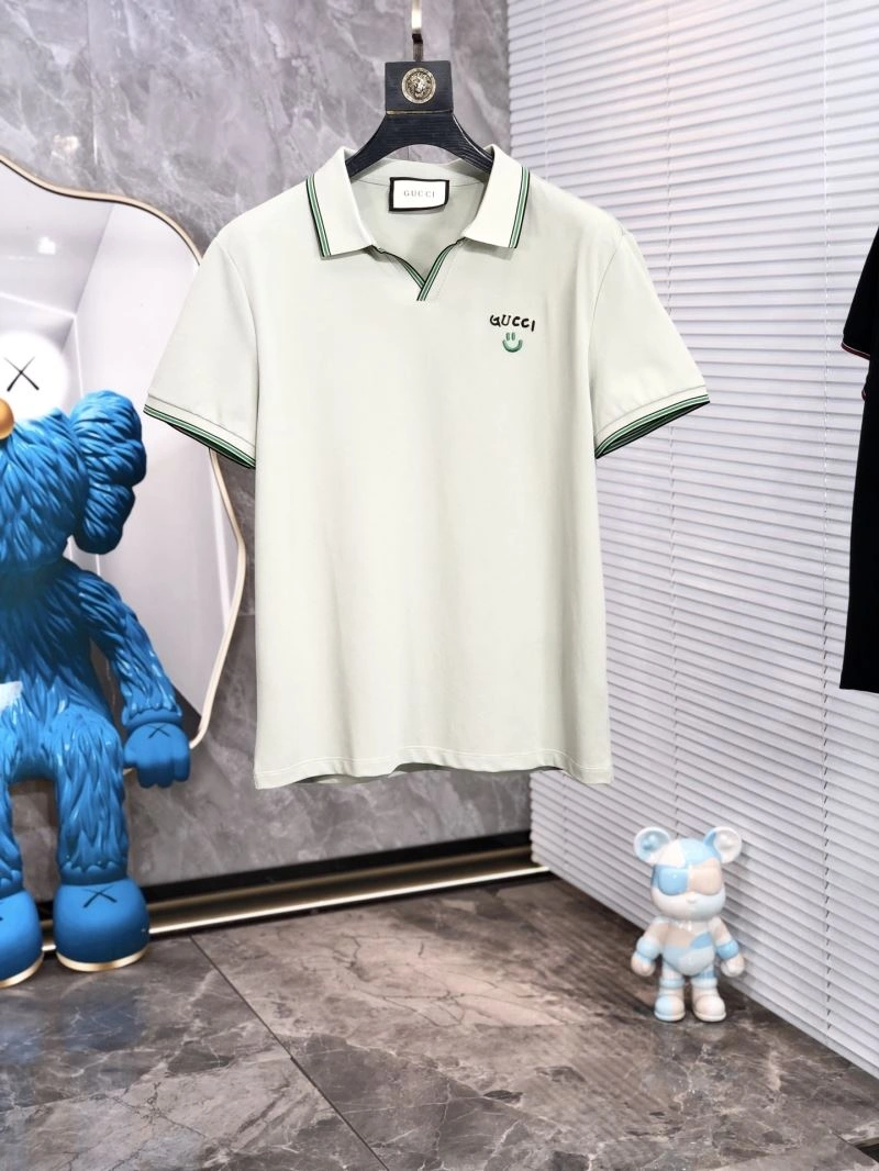 Unique Gucci T-Shirts 125716