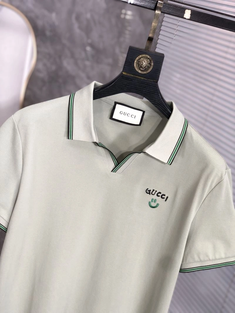 Unique Gucci T-Shirts 125716