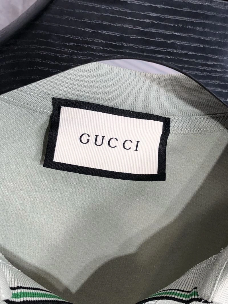 Unique Gucci T-Shirts 125716
