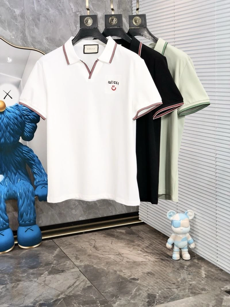 Unique Gucci T-Shirts 125716