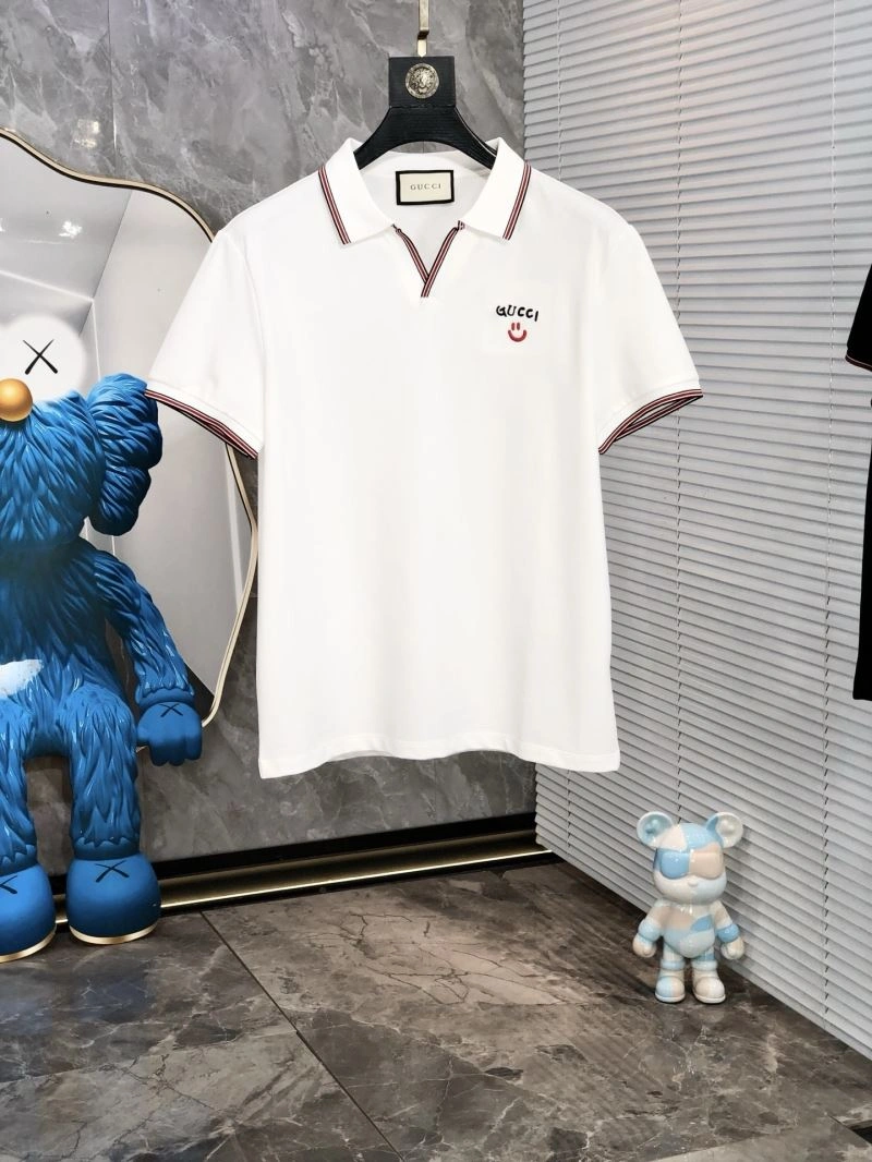 Gucci T-Shirts Sustainable 125728