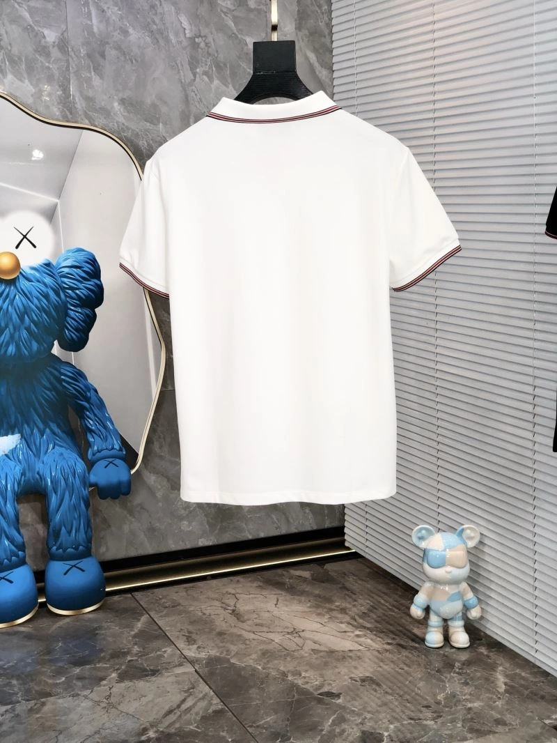 Gucci T-Shirts Sustainable 125728