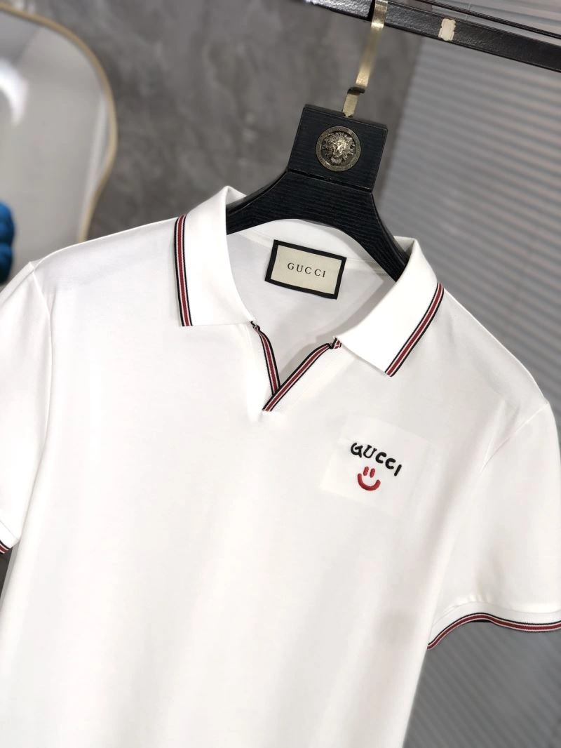 Gucci T-Shirts Sustainable 125728