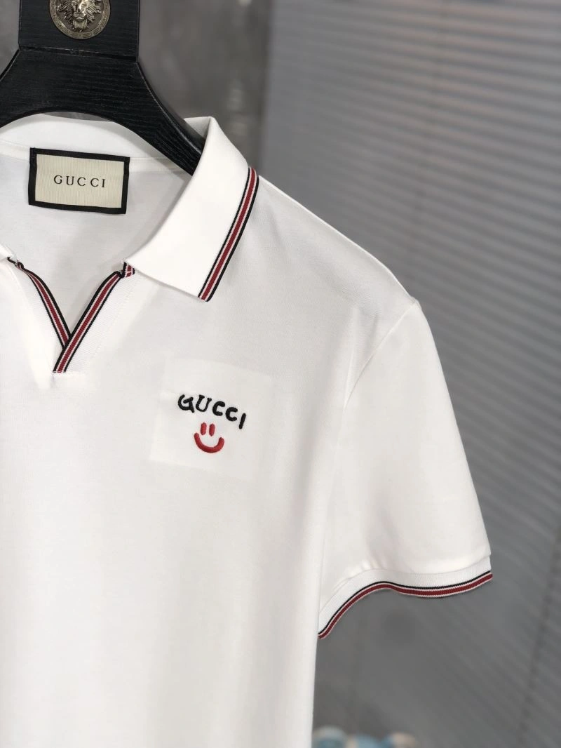 Gucci T-Shirts Sustainable 125728