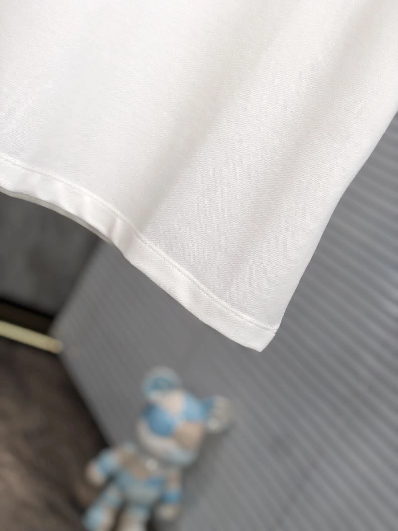 Gucci T-Shirts Sustainable 125728