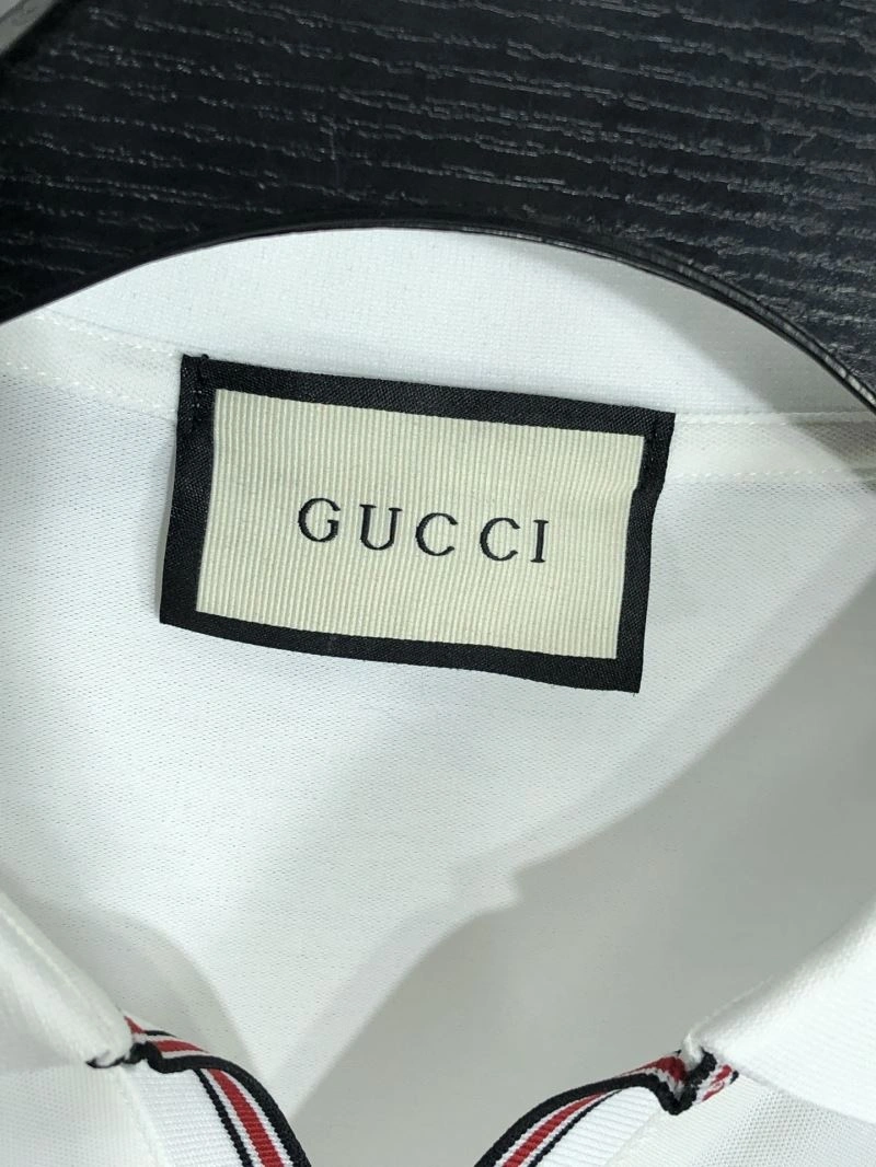 Gucci T-Shirts Sustainable 125728
