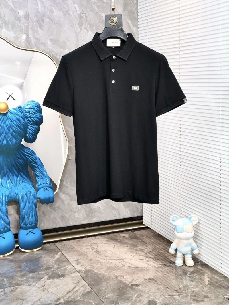 Unisex Gucci T-Shirts 125720