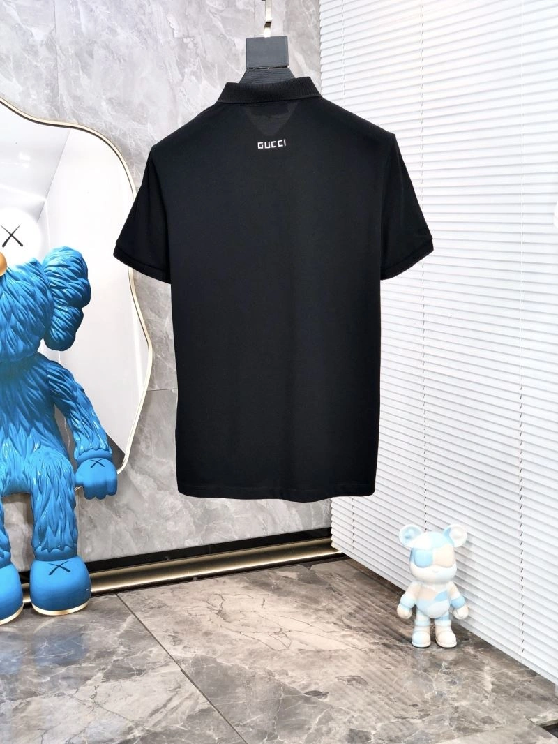 Unisex Gucci T-Shirts 125720