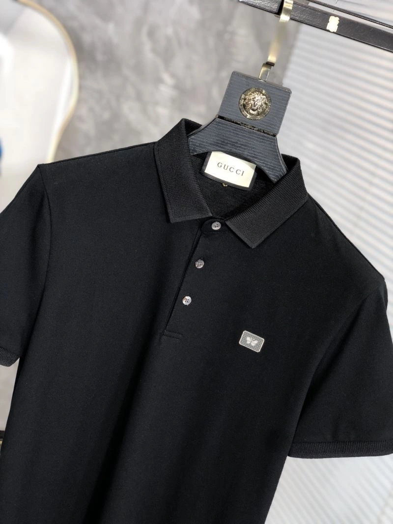 Unisex Gucci T-Shirts 125720