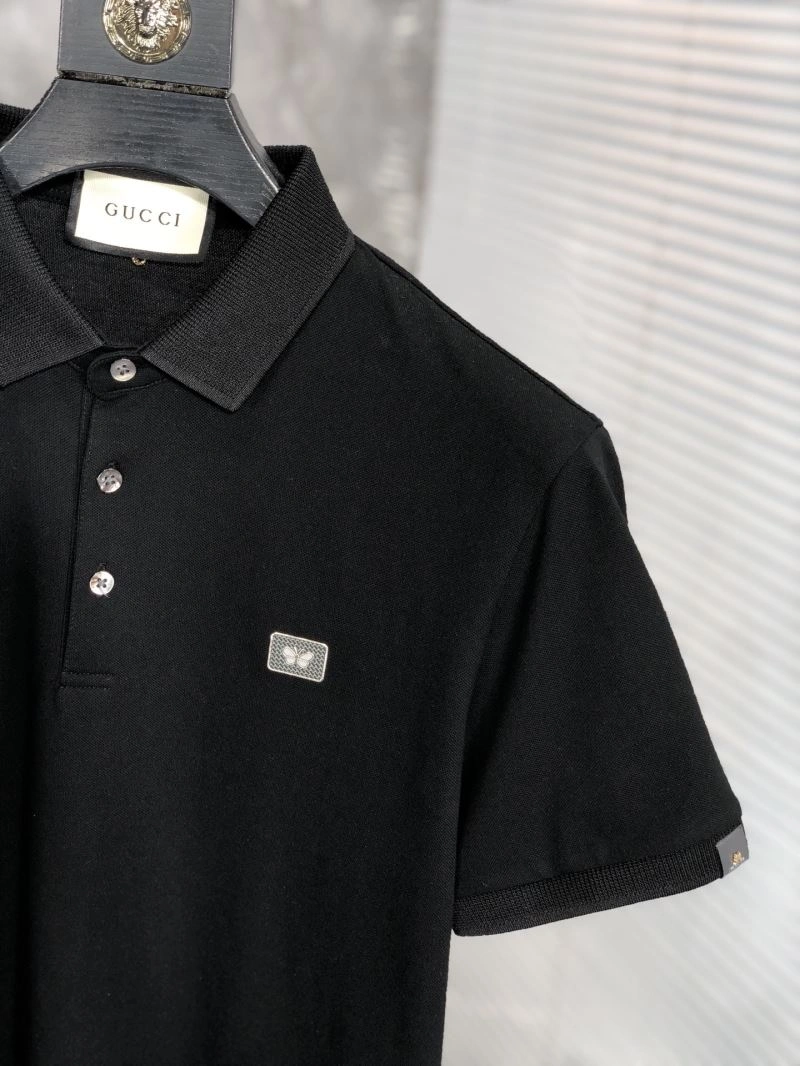 Unisex Gucci T-Shirts 125720