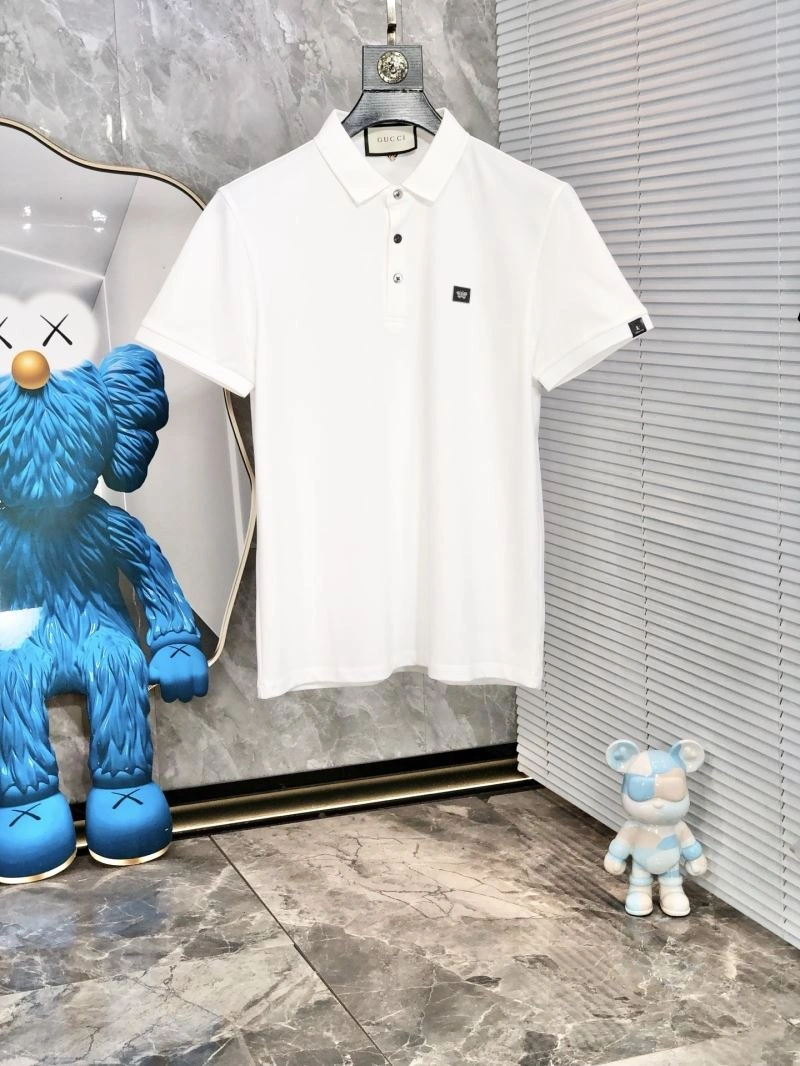Gucci T-Shirts Snug 125730