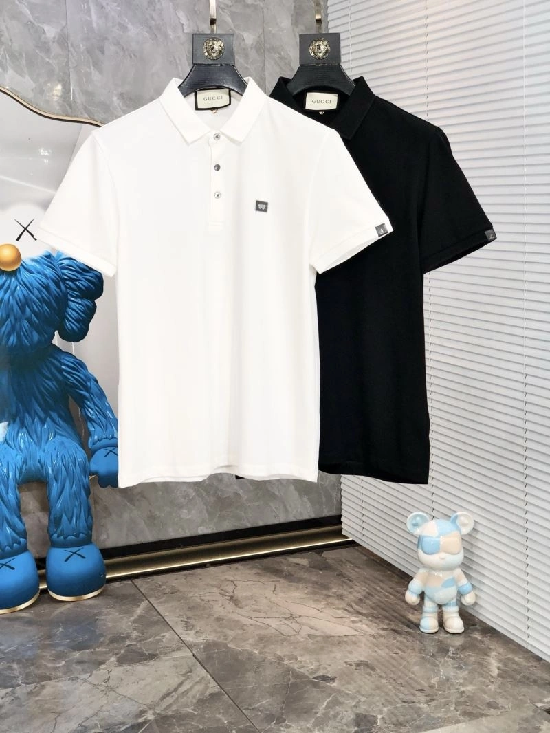 Gucci T-Shirts Snug 125730