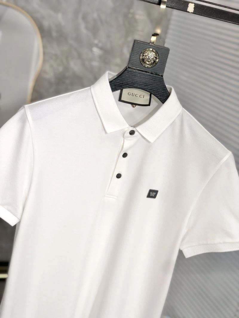 Gucci T-Shirts Snug 125730