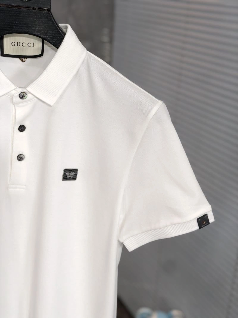 Gucci T-Shirts Snug 125730