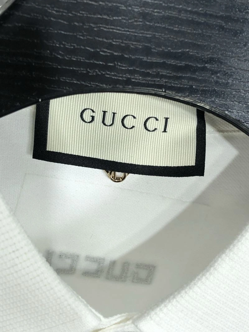 Gucci T-Shirts Snug 125730