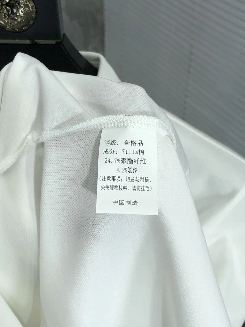 Gucci T-Shirts Snug 125730