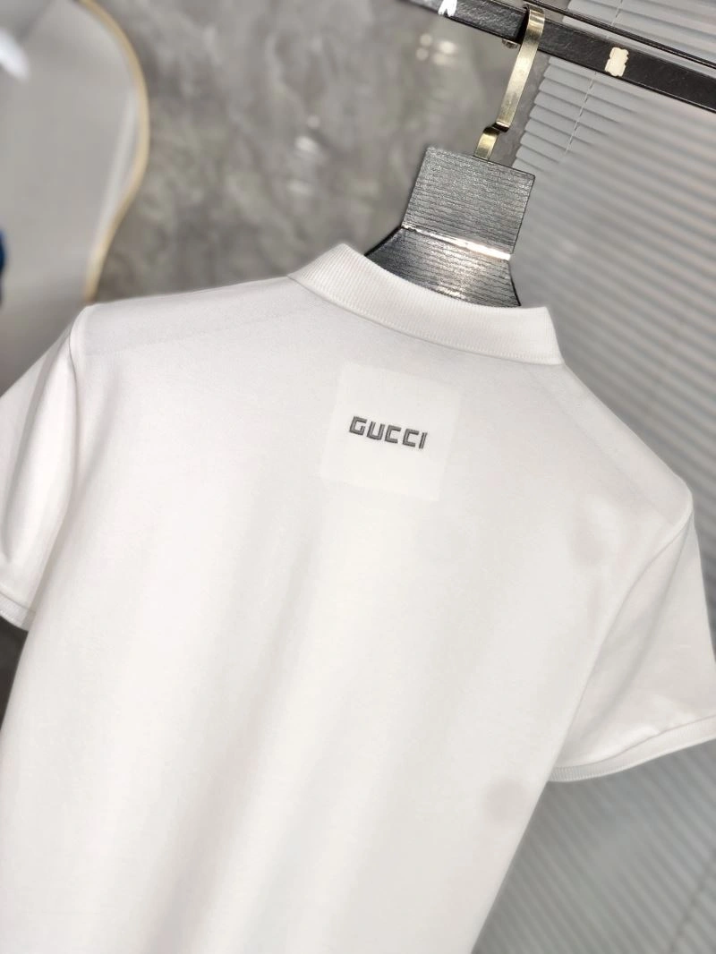 Gucci T-Shirts Snug 125730