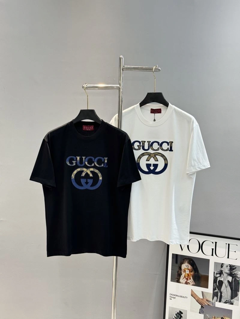 Gucci T-Shirts GoAnywhere 125731