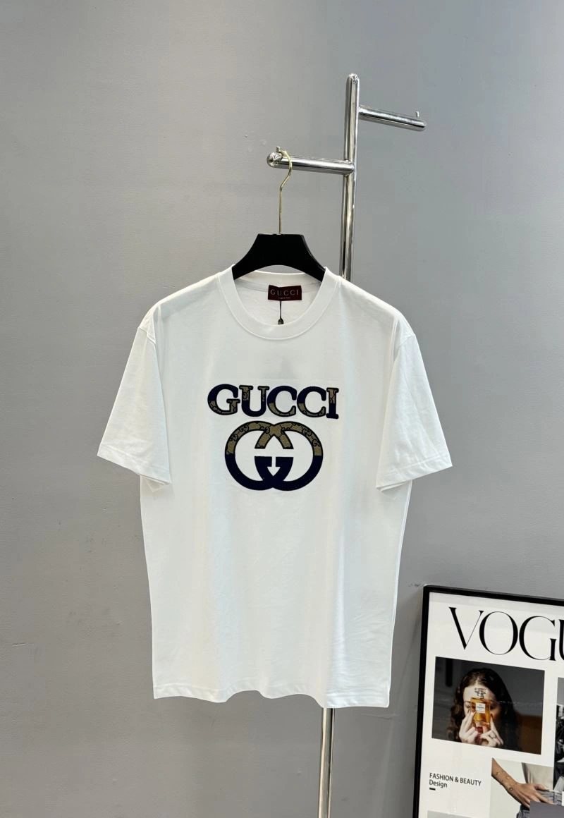 Gucci T-Shirts GoAnywhere 125731