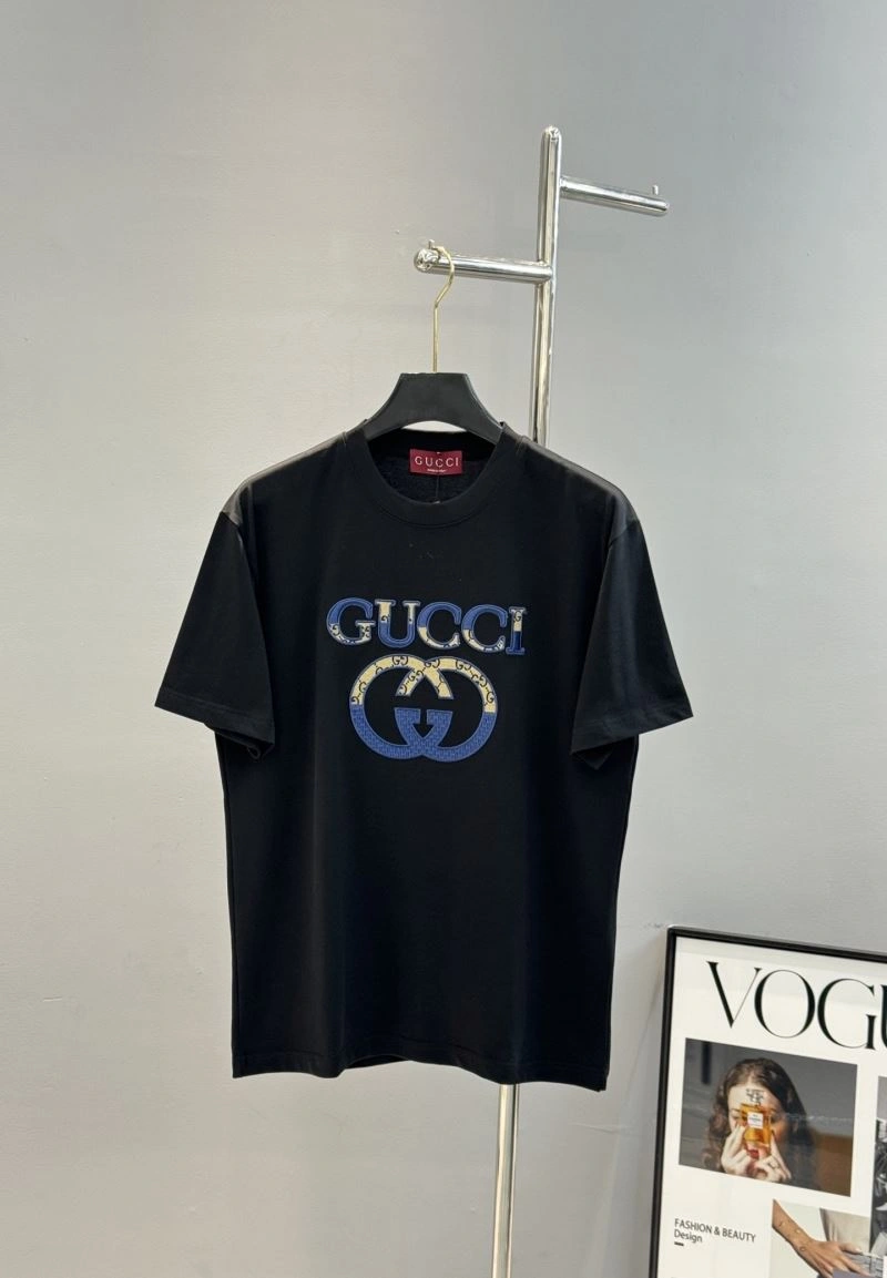 Gucci T-Shirts GoAnywhere 125731