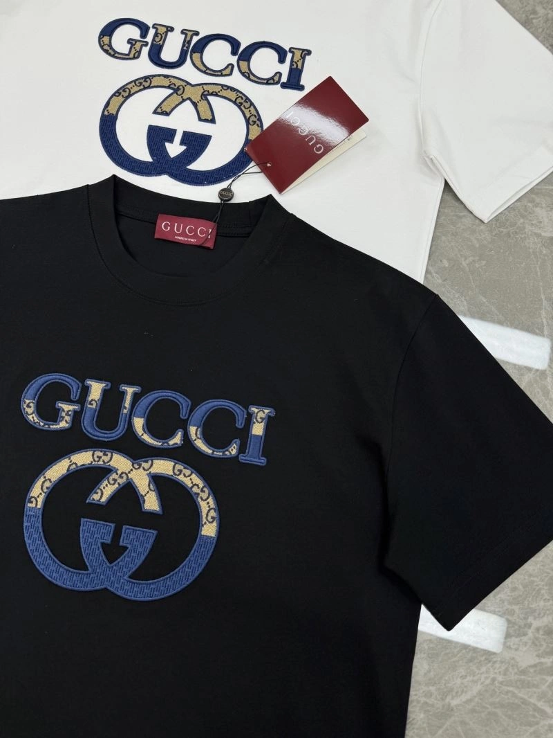 Gucci T-Shirts GoAnywhere 125731