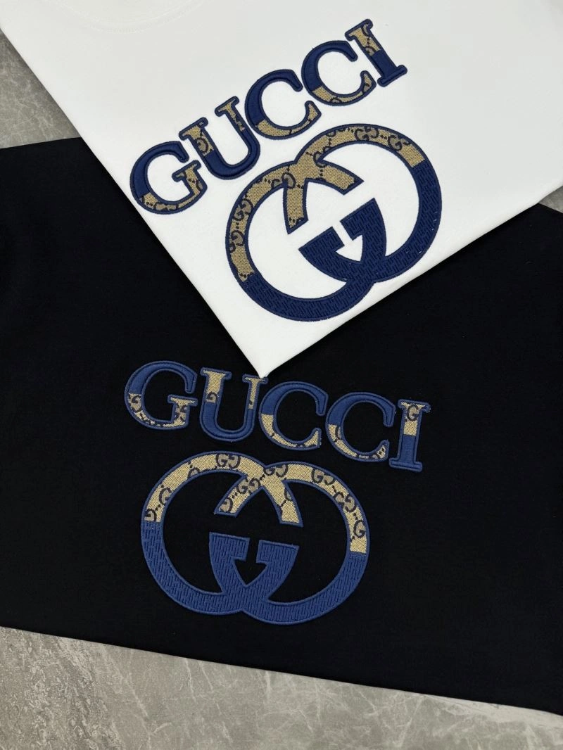 Gucci T-Shirts GoAnywhere 125731