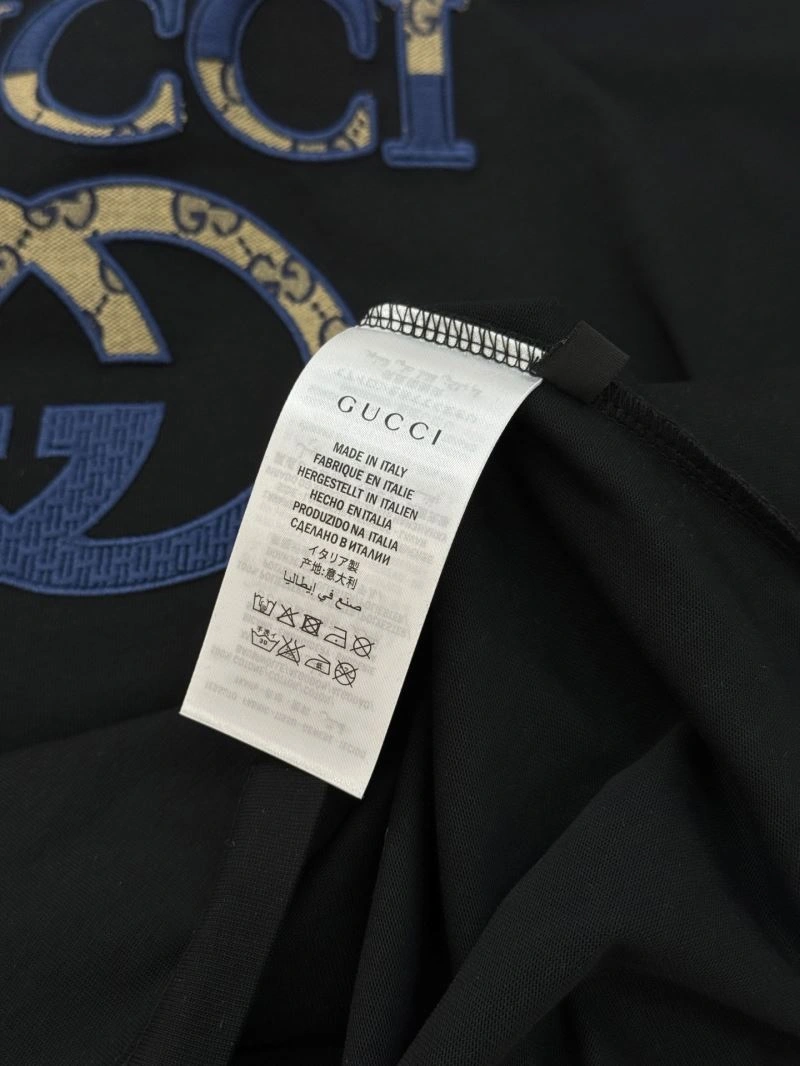 Gucci T-Shirts GoAnywhere 125731