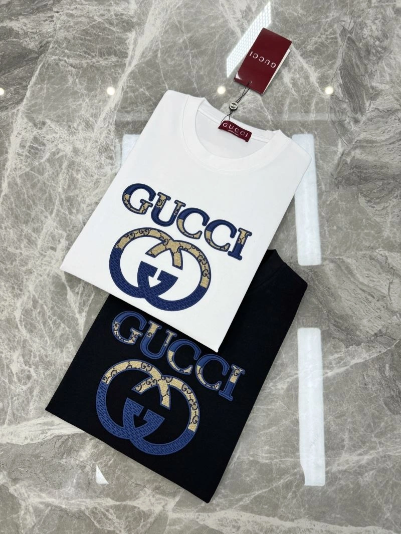 Gucci T-Shirts GoAnywhere 125731
