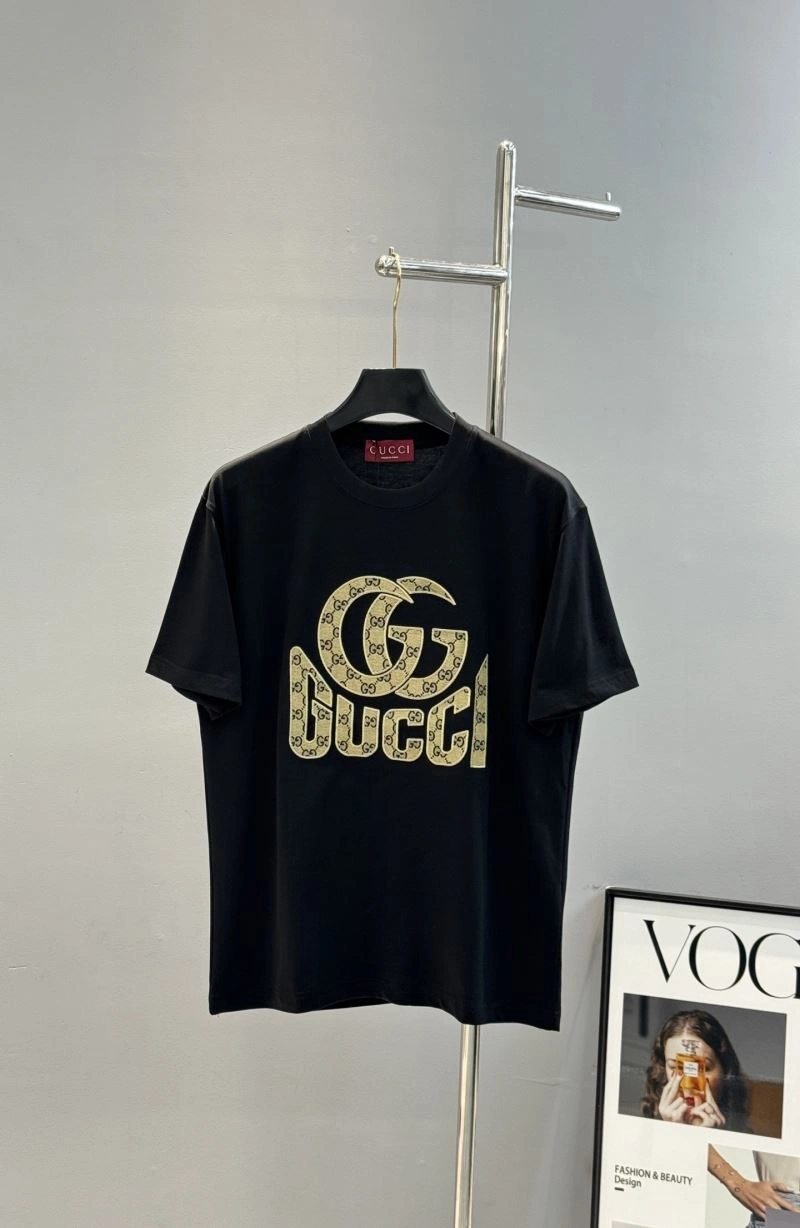 Gucci T-Shirts Efficient 125724