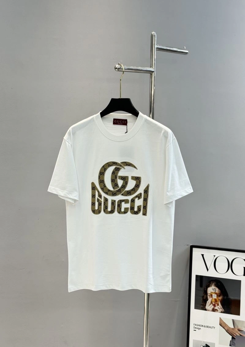 Gucci T-Shirts Efficient 125724