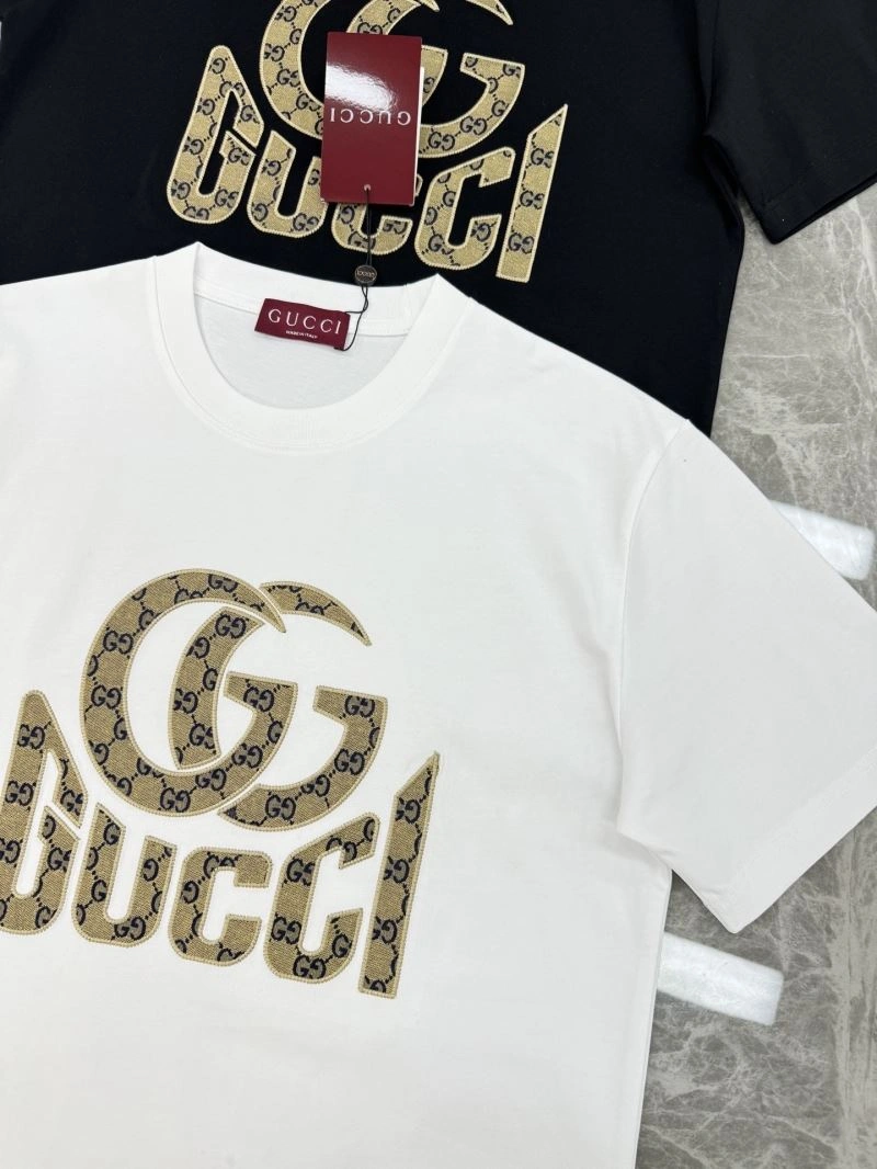 Gucci T-Shirts Efficient 125724