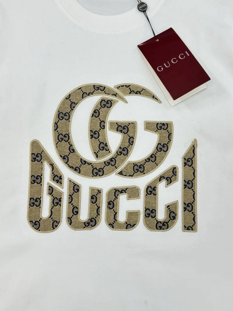 Gucci T-Shirts Efficient 125724