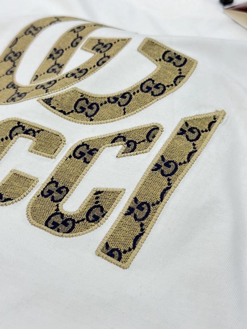 Gucci T-Shirts Efficient 125724