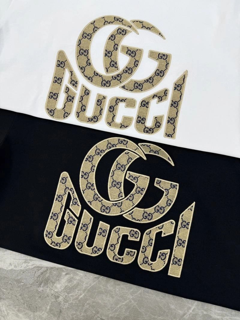 Gucci T-Shirts Efficient 125724