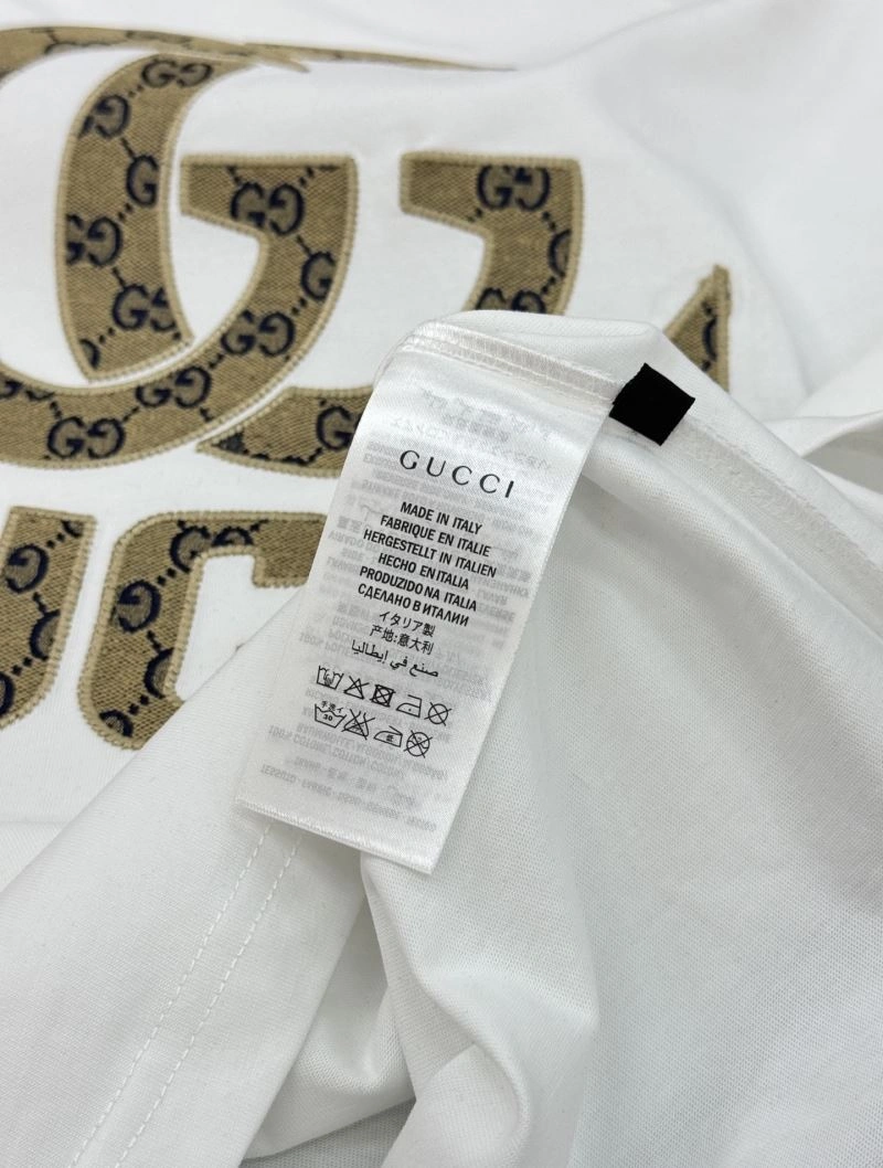 Gucci T-Shirts Efficient 125724